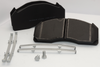 Elite Truck Parts Air Disc Pad Set | ETP-AD1560LHP