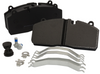 Elite Truck Parts Air Disc Pad Set | ETP-AD1583LHP