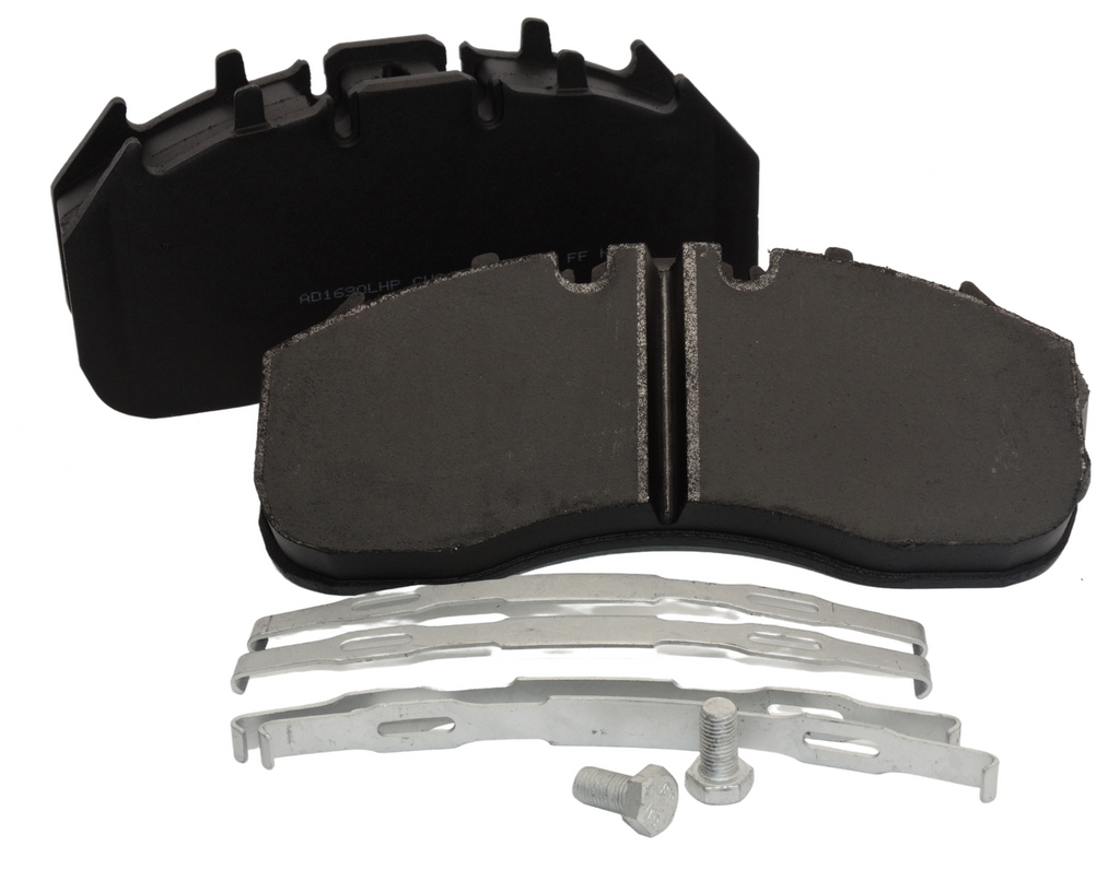 Elite Truck Parts Air Disc Pad Set | ETP-AD1690LHP