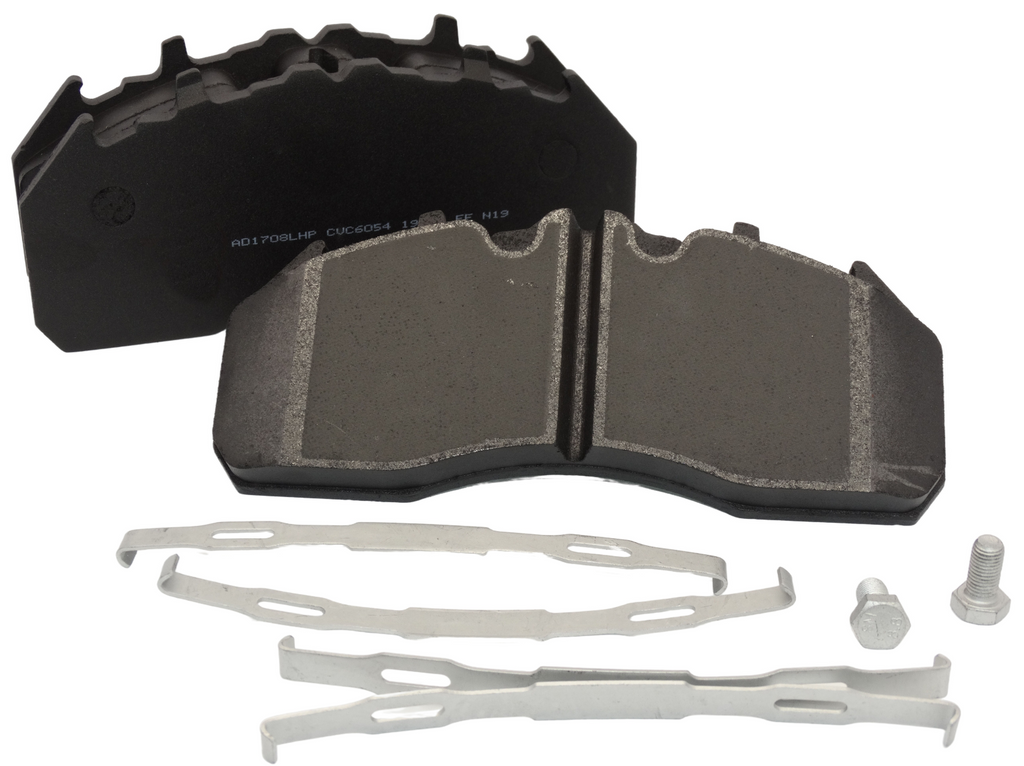 Elite Truck Parts Air Disc Pad Set | ETP-AD1708LHP