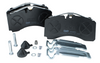 Elite Truck Parts Air Disc Pad Set | ETP-AD2252L