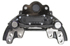 Elite Truck Parts Air Disc Caliper R/H - Adb22X | ETP-ADC3887