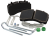 Elite Truck Parts Air Disc Pad Set | ETP-ADP1777LHP2