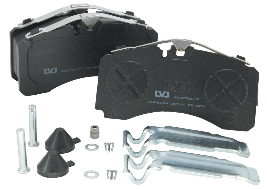 Elite Air Disc Brake Pad Set | ETP-ADP29319