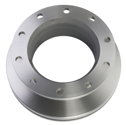 Elite Air Disc Rotor - U-Shaped - Adb-1560 | ETP-ADR73601