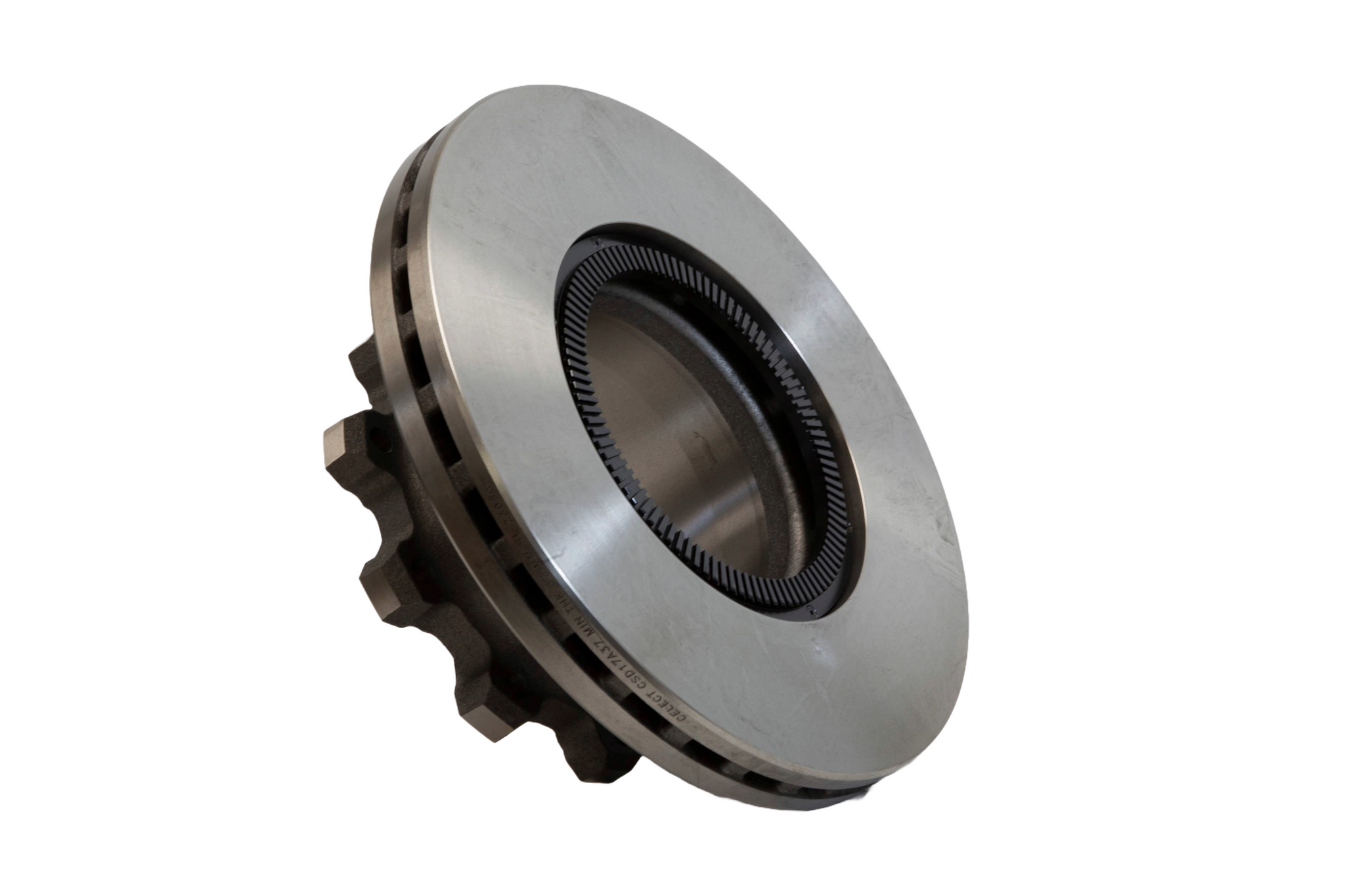 Elite Air Disc Rotor 16.339