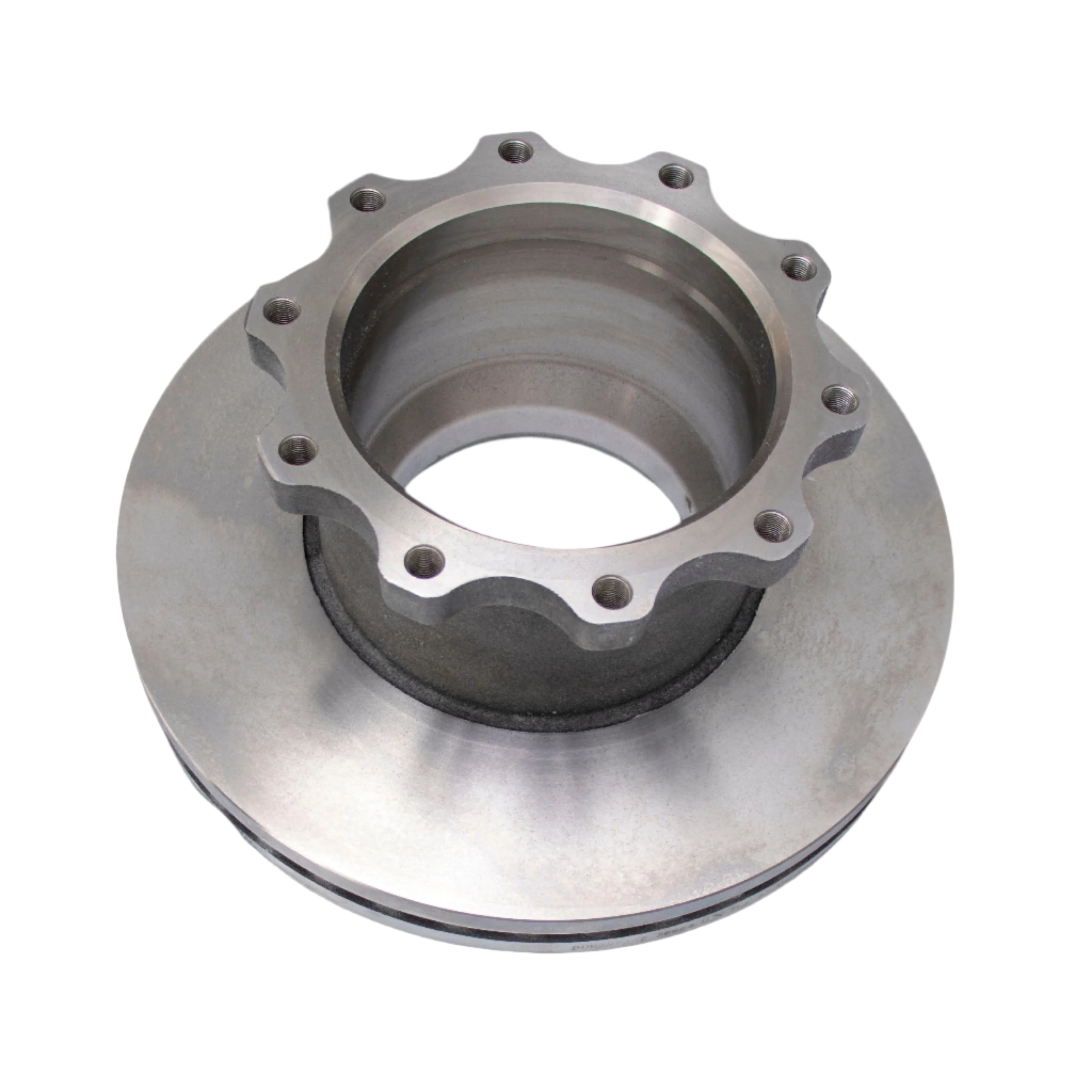 Air Disc Rotor Elite Truck Parts Air Disc Rotor - Adb22X