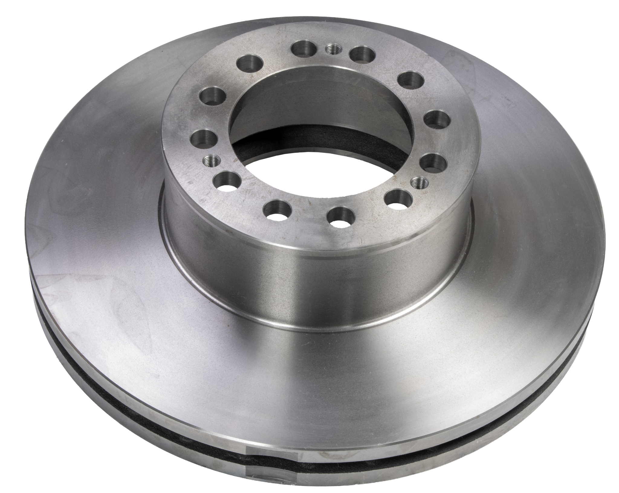 Elite Air Disc Rotor Hat | ETP-ADR76621 – Peterbilt Parts