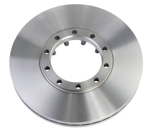 Elite Rotor W/ Hardware Kit | ETP-ADR76624