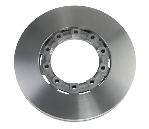 Elite Air Disc Rotor - Flat | ETP-ADR76626