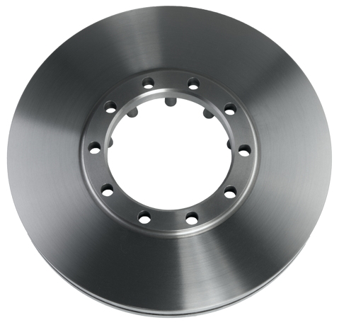 Elite Rotor W/ Hardware Kit | ETP-ADR76628