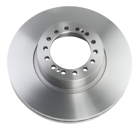 Elite Air Disc Rotor - Sb / Sb7 | ETP-ADR76641