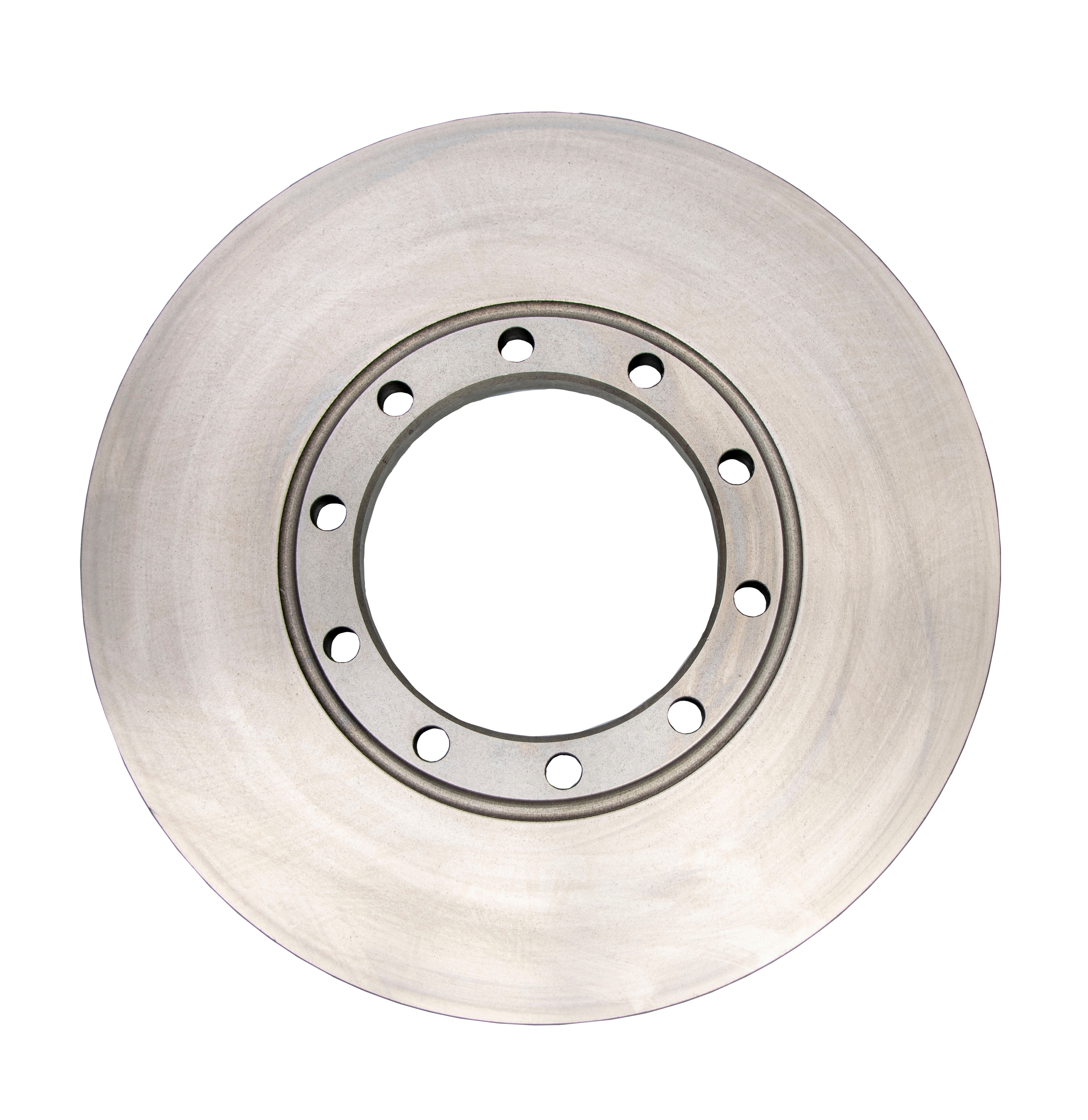 Air Disc Rotor Elite Air Disc Rotor - Flat | ETP-ADR76801 – Peterbilt Parts