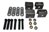 Elite Single Axle Hanger Kit | ETP-APS1