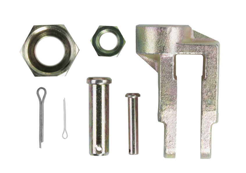 Elite Clevis Kit 5/8In Offset | ETP-AS3003