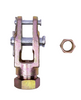 Elite Truck Parts Clevis Kit | ETP-AS3018