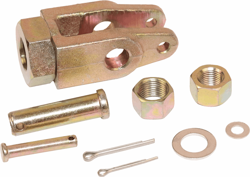 Elite Clevis Kit | ETP-AS3019