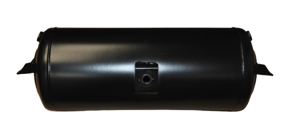 Elite Air Tank - 9-1/2" Dia. X 22-1/2" Long - 1488 Cubic Inch | ETP-AT9531