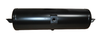 Elite Air Tank - 8" Dia. X 32" Long - 1425 Cubic Inch- Frown | ETP-AT8030