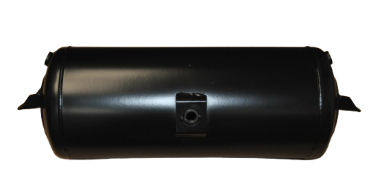 Elite Air Tank - 9-1/2" Dia. X 22-1/2" Long - 1488 Cubic Inch | ETP-AT9501