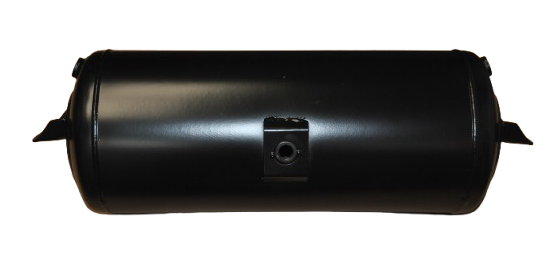 Elite Air Tank - 9-1/2" Dia. X 22-1/2" Long - 1488 Cubic Inch | ETP-AT9553