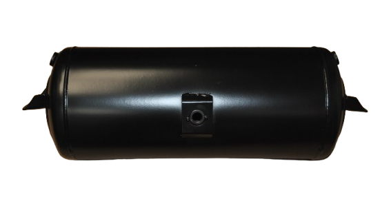 Elite Air Tank - 9-1/2" Dia. X 22-1/2" Long - 1488 Cubic Inch | ETP-AT9575