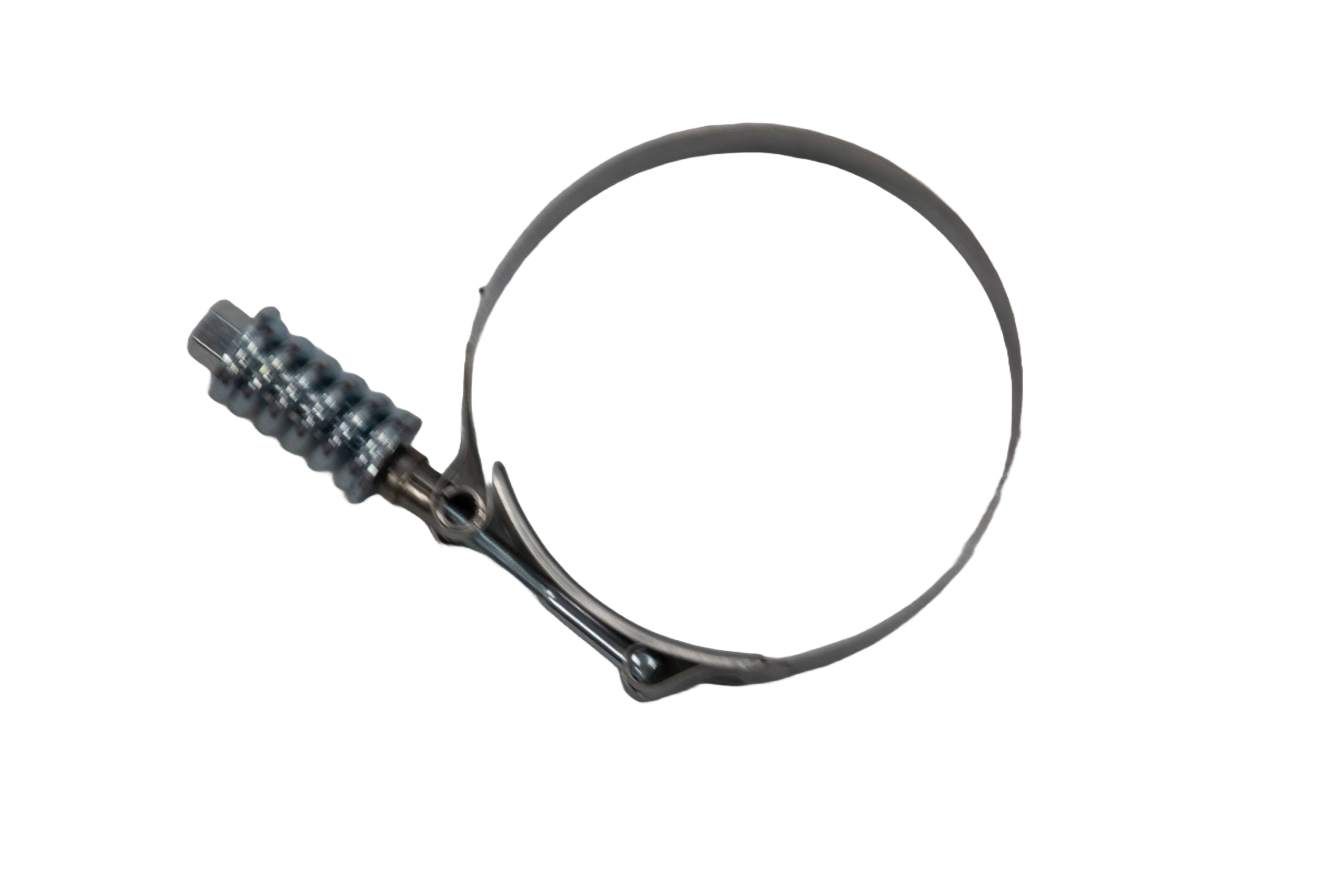 Elite T-Bolt Clamp | ETP-B9224-0406 – Peterbilt Parts