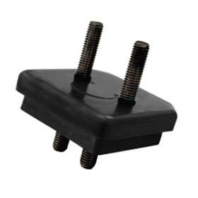 Elite Truck Parts Radiator Mount Bushing Freightliner | ETP-BCD28847-1 ...