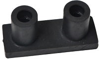 Elite Truck Parts Motor Mount Bushing - Freightliner | ETP-BCD28945-1