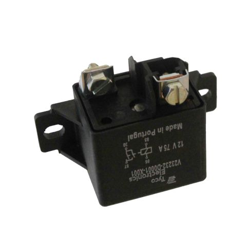 RELAY - 2 PRONG, 2 TERMINAL - PETERBILT | ETP-CB12100