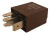Elite Truck Parts Relay 5 Terminal 40/30A 12V | ETP-CB12255