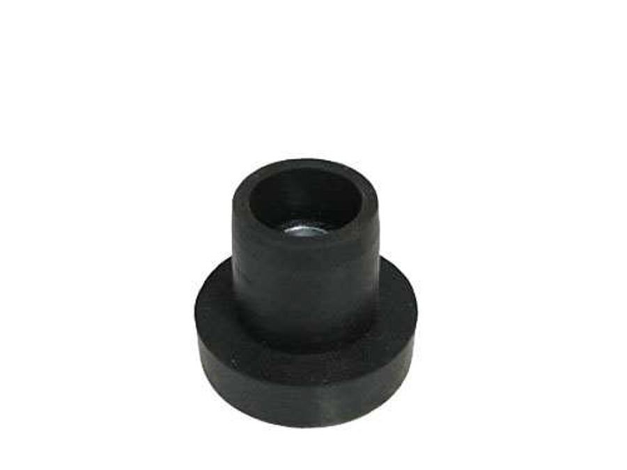 Elite Truck Parts Motor Mount Bushing - Freightliner | ETP-CBA24-650-17