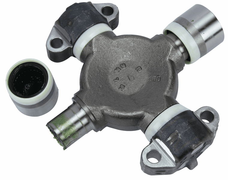 Elite Rpl25 U-Joint | ETP-CP25RPLS
