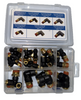 Elite Truck Parts 90 Degree. Male Swivel Elbow Kit | ETP-CPLSE-K1T