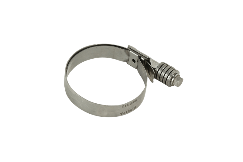 Elite Stainless Steel Clamp - Constant Torque 3.125" | ETP-CT300L