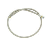 Elite Truck Parts 60" Discharge Hose | ETP-DH060