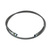 Elite Truck Parts 120" Discharge Hose | ETP-DH120