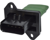 Elite Truck Parts Blower Resistor | ETP-E9773