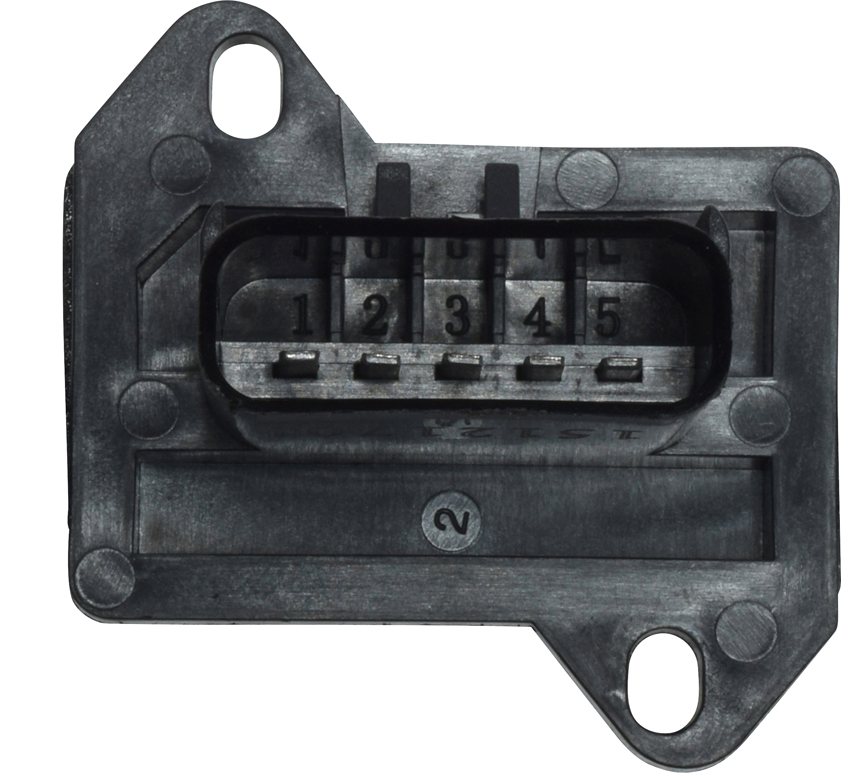 Elite Truck Parts Blower Resistor | ETP-E9773