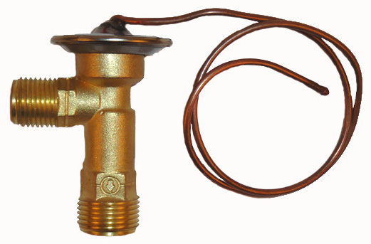 Elite Truck Parts Expansion Valve | ETP-EA14500