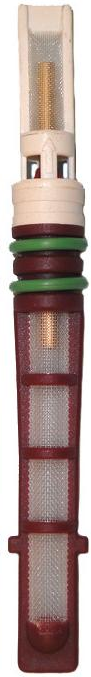 Elite Truck Parts Orifice Tube Red | ETP-EC10150
