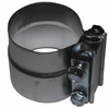 Elite Exhaust Clamp - Aluminiuminized 3" | ETP-EC30PLA