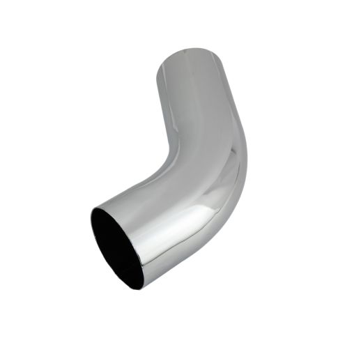 Elite Exhaust Pipe Elbow 5" 58 Degree | ETP-EP50EL58101C