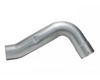 Elite Exhaust Pipe Elbow 5" 90 Degree | ETP-EP50EL90124A