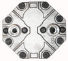 Elite Truck Parts ET210L W/O Clutch Compressor | ETP-ET210L-25150