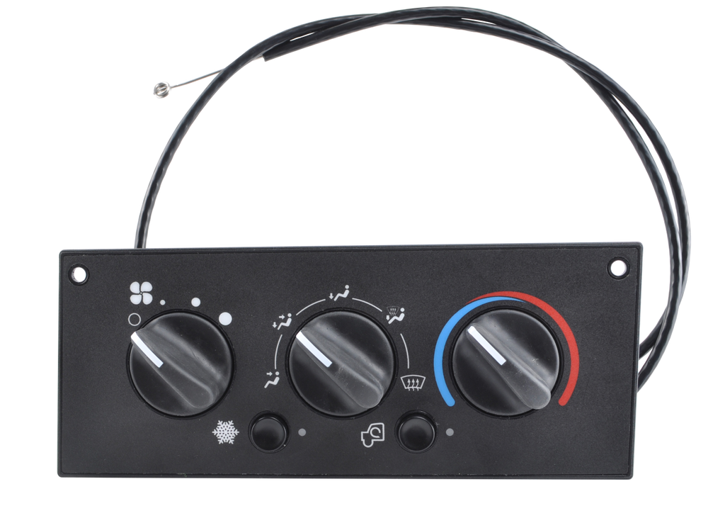 Elite Climate Control Module - Hvac | ETP-F21-1032-100