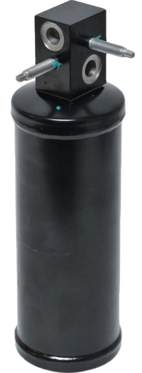 Elite Truck Parts Dryer Receiver Cab | ETP-F37-1023