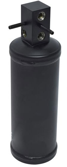 Elite Truck Parts Receiver Drier | ETP-F37-6016