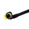 Elite Truck Parts Formed Def Coolant Hose | ETP-F50-6603