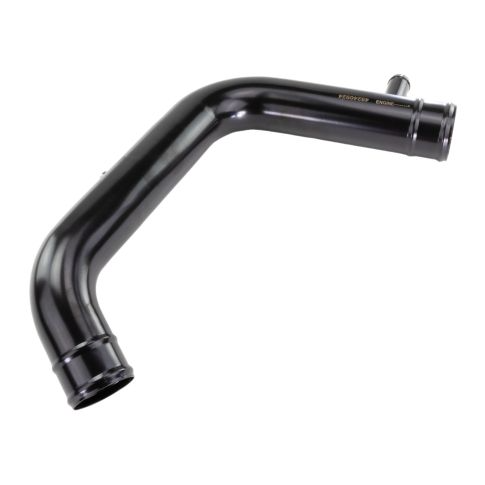 Elite Truck Parts Lower Coolant Tube 2.5" 304SS | ETP-F66-2769-200